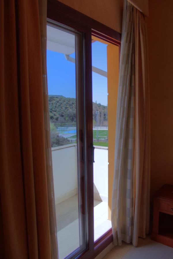 Hotel Avenida Beas de Segura Exteriér fotografie